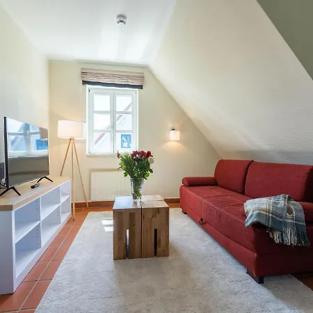 Appartamento Rugana - Klassik Mit 1 Schlafzimmer A54