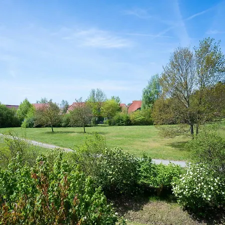 Apartmán Rugana - Klassik Mit 1 Schlafzimmer A54