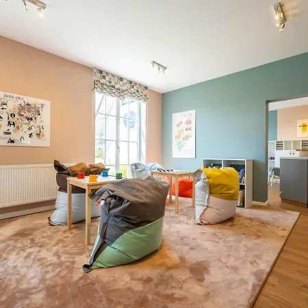 Rugana - Klassik Mit 1 Schlafzimmer A54 *