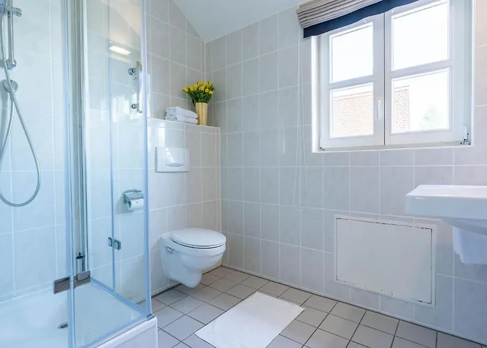 Rugana - Klassik Mit 1 Schlafzimmer A54 * Дранске