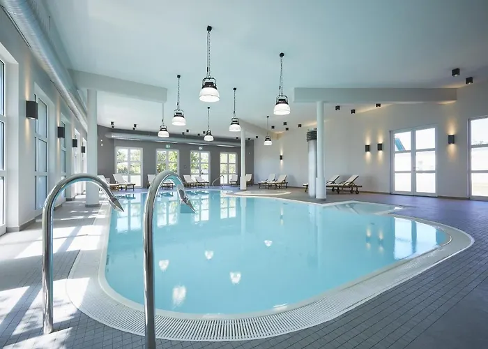 Rugana - Klassik Mit 1 Schlafzimmer A54 * Дранске