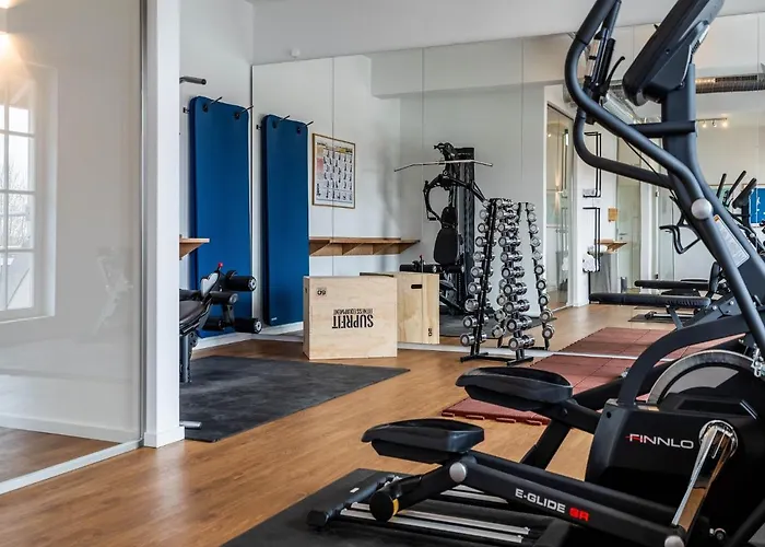 Rugana - Klassik Mit 1 Schlafzimmer A54 * Дранске